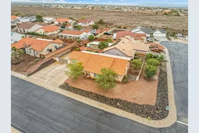 2188 Shadow Canyon Drive, Bullhead City, AZ 86442 - Photo 2