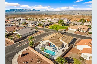 2264 Mountainside Drive, Bullhead City, AZ 86442 - Photo 4