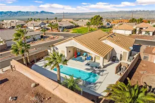 2264 Mountainside Dr, Bullhead City, AZ 86442 - Photo 46