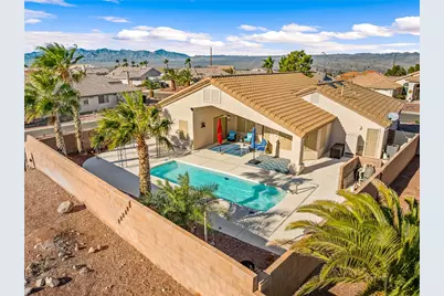2264 Mountainside Drive, Bullhead City, AZ 86442 - Photo 1