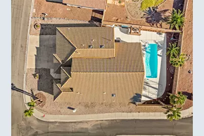 2264 Mountainside Drive, Bullhead City, AZ 86442 - Photo 44