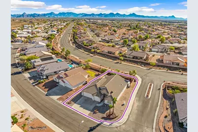 2264 Mountainside Drive, Bullhead City, AZ 86442 - Photo 50