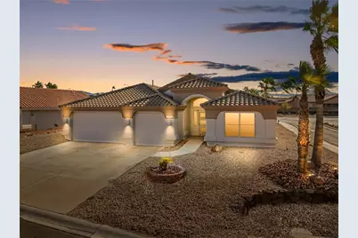 2264 Mountainside Drive, Bullhead City, AZ 86442 - Photo 2