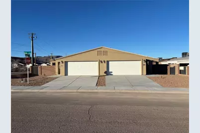 915 Berk Avenue, Kingman, AZ 86409 - Photo 1