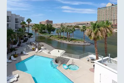 211 Moser Avenue #203, Bullhead City, AZ 86429 - Photo 38