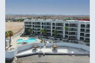 211 Moser Avenue #203, Bullhead City, AZ 86429 - Photo 1