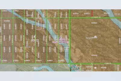 339-17-191A N N. Granville Rd., Golden Valley, AZ 86413 - Photo 1