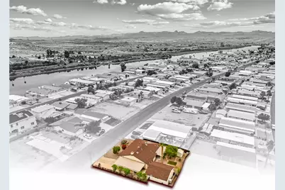 776 Terrace Drive, Bullhead City, AZ 86442 - Photo 4