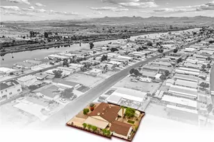 776 Terrace Dr, Bullhead City, AZ 86442 - Photo 4