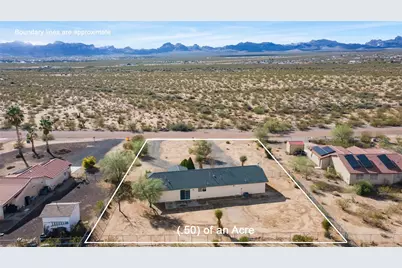 3662 N Venus Court, Golden Valley, AZ 86413 - Photo 2