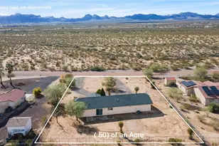 3662 N Venus Ct, Golden Valley, AZ 86413 - Photo 2