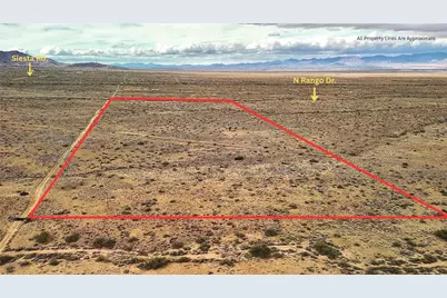 354-35-023 N Rango Drive, Kingman, AZ 86401 - Photo 1