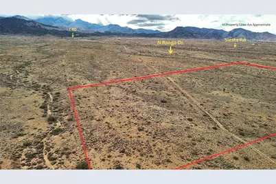 354-35-023 N Rango Drive, Kingman, AZ 86401 - Photo 4