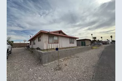 2074 Kingston Drive, Bullhead City, AZ 86442 - Photo 1