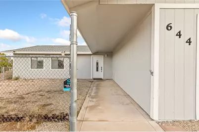 644 S Elgin Road, Golden Valley, AZ 86413 - Photo 4