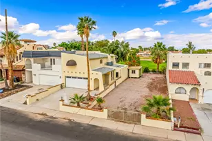 2687 Country Club Dr, Bullhead City, AZ 86442 - Photo 46