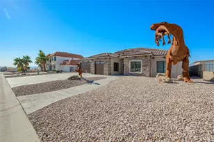 3399 Sundance Dr, Bullhead City, AZ 86429 - Photo 1