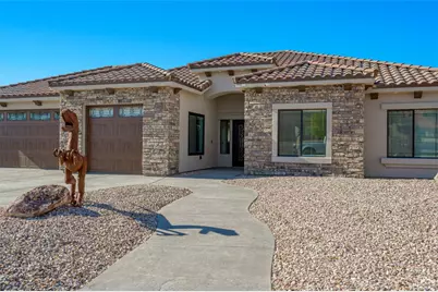 3399 Sundance Drive, Bullhead City, AZ 86429 - Photo 2