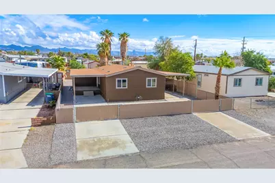 4500 S Puerto Verde Drive, Fort Mohave, AZ 86426 - Photo 1