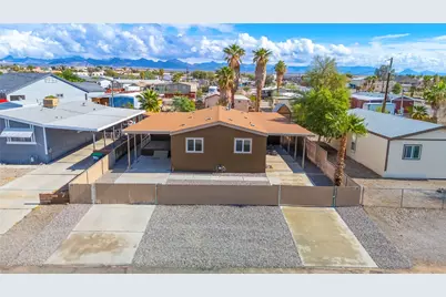 4500 S Puerto Verde Drive, Fort Mohave, AZ 86426 - Photo 2