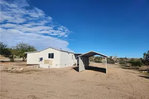 710 W Phantom Creek Dr, Meadview, AZ 86444 - Photo 8