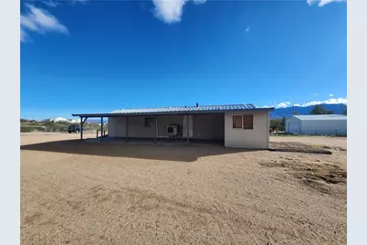 710 W Phantom Creek Drive, Meadview, AZ 86444 - Photo 26