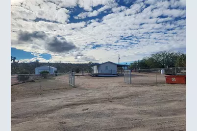 710 W Phantom Creek Drive, Meadview, AZ 86444 - Photo 2