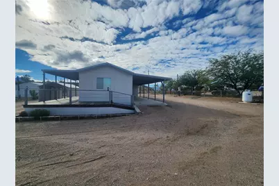 710 W Phantom Creek Drive, Meadview, AZ 86444 - Photo 12