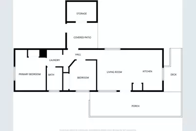 710 W Phantom Creek Drive, Meadview, AZ 86444 - Photo 4