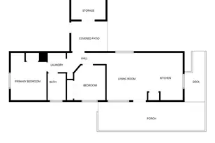 710 W Phantom Creek Dr, Meadview, AZ 86444 - Photo 4