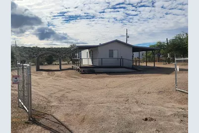 710 W Phantom Creek Drive, Meadview, AZ 86444 - Photo 24