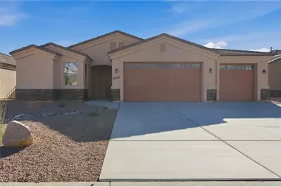 3850 E McVicar Avenue, Kingman, AZ 86409 - Photo 2