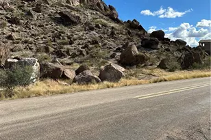 0001 Clack Canyon Road Rd, Kingman, AZ 86409 - Photo 1