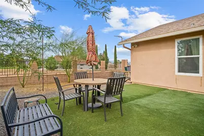 9697 N Pebble Drive, Kingman, AZ 86401 - Photo 4