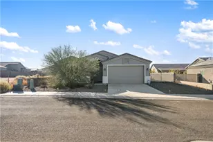 3353 Bermuda St, Kingman, AZ 86401 - Photo 2
