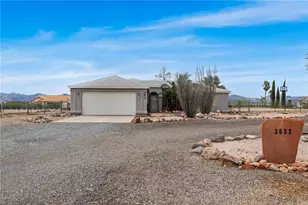 3633 N Milky Way Rd, Golden Valley, AZ 86413 - Photo 1