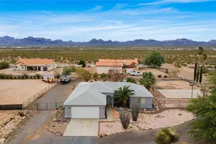 3633 N Milky Way Rd, Golden Valley, AZ 86413 - Photo 2