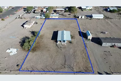 4866 S El Ranchero Road, Fort Mohave, AZ 86426 - Photo 2