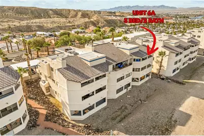 2022 Merrill Lane #6A, Bullhead City, AZ 86442 - Photo 42