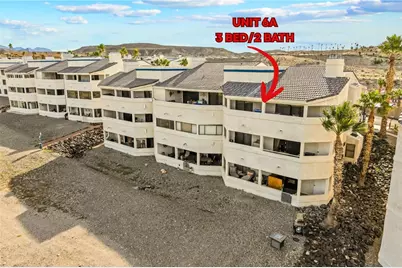 2022 Merrill Lane #6A, Bullhead City, AZ 86442 - Photo 44