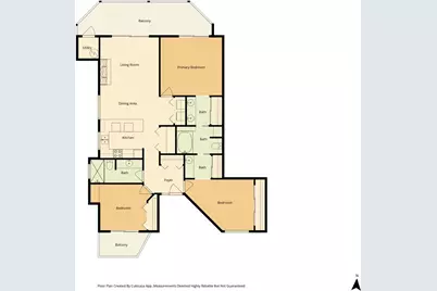 2022 Merrill Lane #6A, Bullhead City, AZ 86442 - Photo 2