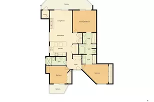 2022 Merrill Ln, Bullhead City, AZ 86442 - Photo 2