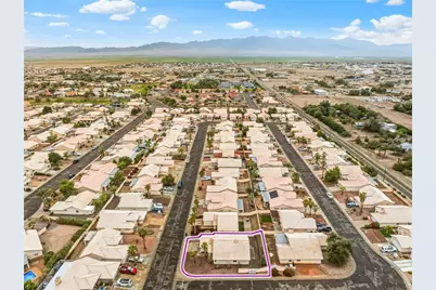 1957 E Easy Street, Fort Mohave, AZ 86426 - Photo 32