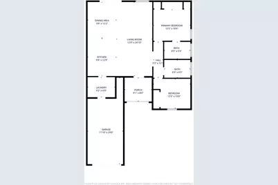 1280 E Cherokee Lane, Bullhead City, AZ 86442 - Photo 2