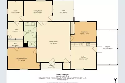 5390 Maricopa Drive, Topock, AZ 86436 - Photo 50