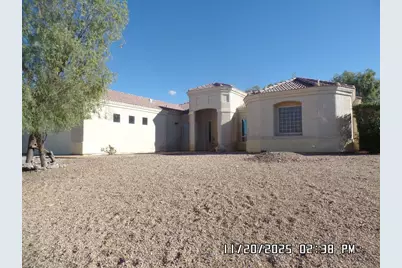 2668 Edgewater Drive, Bullhead City, AZ 86442 - Photo 1