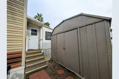 2000 Ramar Road #181, Bullhead City, AZ 86442 - Photo 26