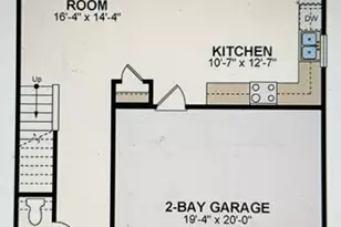 5543 S Glacier Creek Rd, Fort Mohave, AZ 86426 - Photo 2