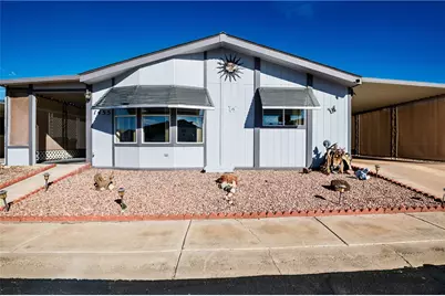 1455 Wagner Dr., Lake Havasu, AZ 86404 - Photo 1
