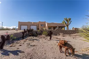 855 Price Cove, Meadview, AZ 86444 - Photo 4